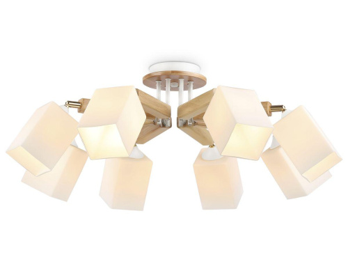 Подвесная люстра Ambrella light Traditional TR9522 фото 4