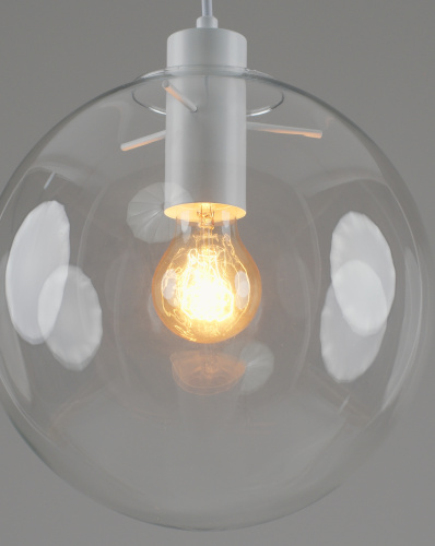 Светильник подвесной Moderli V11548-1P Aurora фото 2