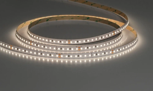 Светодиодная лента 48V 7,2W/m 4000К 5м Arte Lamp TAPE A4812010-02-4K фото 4 Светодиодная лента 48V 7,2W/m 4000К 5м Arte Lamp TAPE A4812010-02-4K фото 4