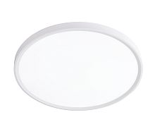 05660,01 Светильник Медина белый d60 Led 50W
