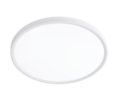 05660,01 Светильник Медина белый d60 Led 50W