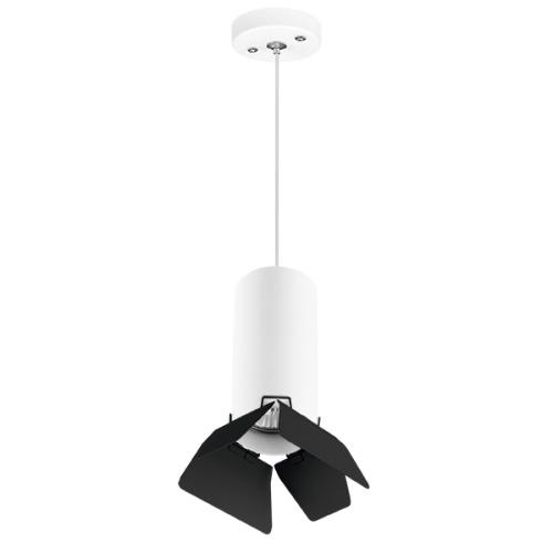 RP486437 Светильник RULLO HP16 (214486+590056+202437) RP486437 Светильник RULLO HP16 (214486+590056+202437)
