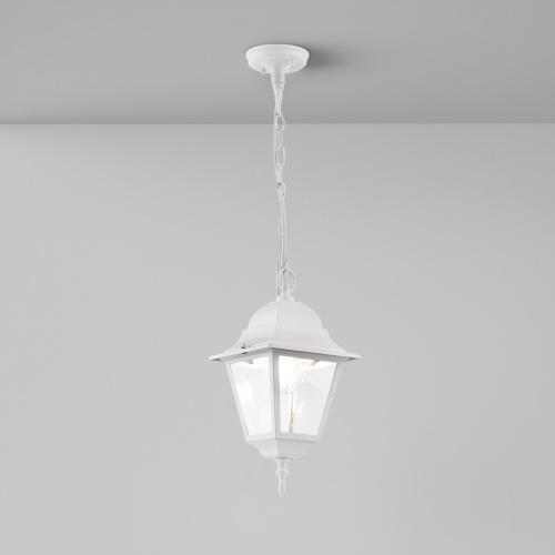 Уличный подвесной светильник Outdoor O001PL-01W фото 2