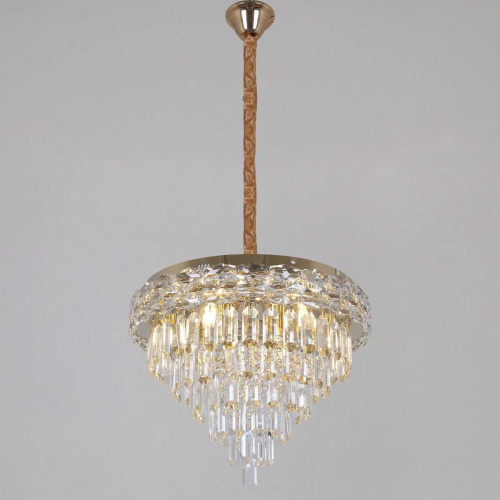 Подвесная люстра Reluce 31070-0.4-500 MX GD Подвесная люстра Reluce 31070-0.4-500 MX GD