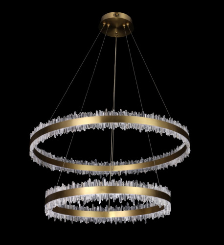 Подвесная люстра Donum FL1160-20P фото 3 Подвесная люстра Donum FL1160-20P фото 3