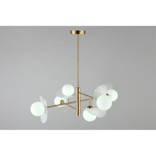 Люстра потолочная OML-51117-06 фото 6