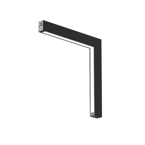 Светильник на шине Denkirs SMART LINEAR | СМАРТ ЛИНЕАР DK8015-BK фото 6 Светильник на шине Denkirs SMART LINEAR | СМАРТ ЛИНЕАР DK8015-BK фото 6