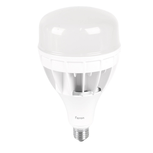 Лампа светодиодная Feron LB-65 E27-E40 100W 175-265V 4000K фото 3