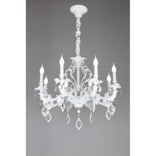 Люстра подвесная OML-74713-08 фото 4