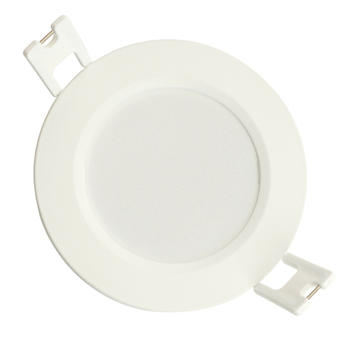 Светодиодный светильник Feron.ONE AL528 встраиваемый 5W 6400K белый фото 2