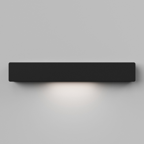 Подсветка для лестниц 40163/LED 4000К черный IP65 40163/LED Подсветка для лестниц 40163/LED 4000К черный IP65 40163/LED