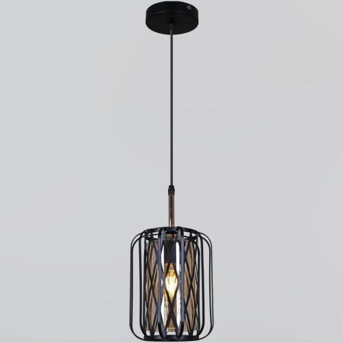 Потолочный светильник Reluce 06003-0.9-01 BK Потолочный светильник Reluce 06003-0.9-01 BK