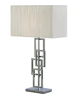 Декоративная настольная лампа Arte Lamp LUXURY A1277LT-1CC