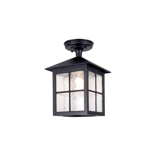 Подвесной фонарь Elstead Exterior, Арт. BL18A-BLACK