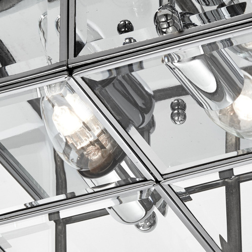 Потолочный светильник Arte Lamp SCACCHI A6769PL-2CC фото 4