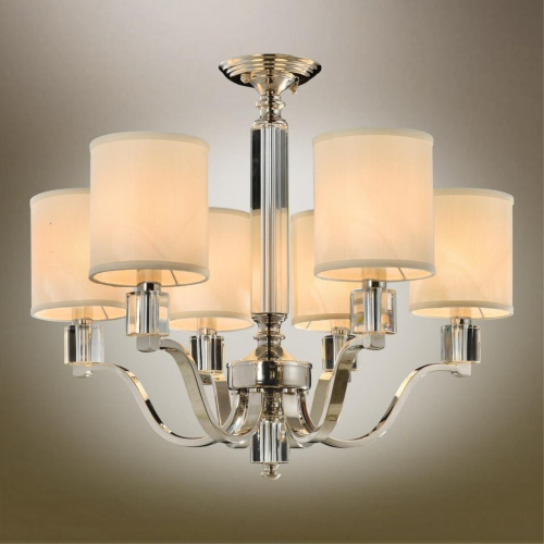 Люстра потолочная APL.706.07.06 фото 2 Люстра потолочная APL.706.07.06 фото 2