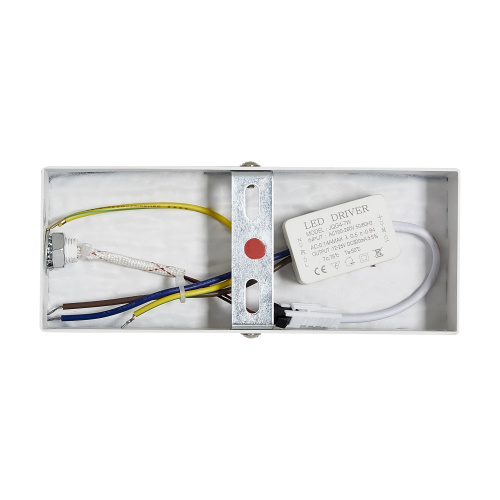 Настенный светильник (бра) Freya FR6208WL-L6W фото 10 Настенный светильник (бра) Freya FR6208WL-L6W фото 10