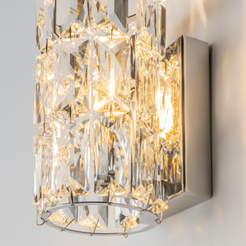 Настенный светильник (бра) Maytoni DIA008WL-1CH фото 11