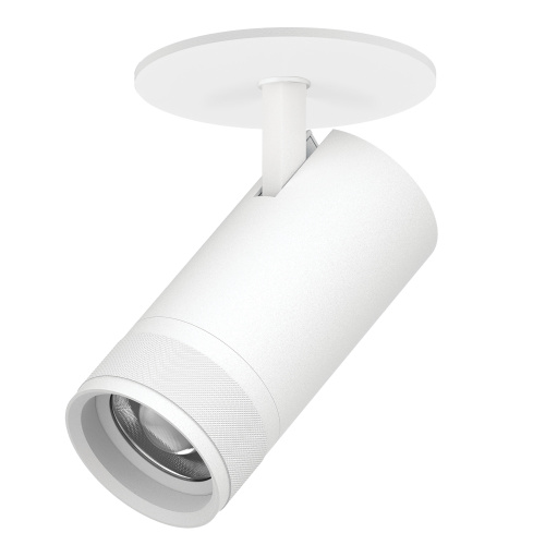 C4306RS Светильник CANNO PRO встраиваемый LED 30W 2100LM 20-55G БЕЛЫЙ 2700-4200-6000K IP20 с адаптером (304306 + 215006) C4306RS Светильник CANNO PRO встраиваемый LED 30W 2100LM 20-55G БЕЛЫЙ 2700-4200-6000K IP20 с адаптером (304306 + 215006)