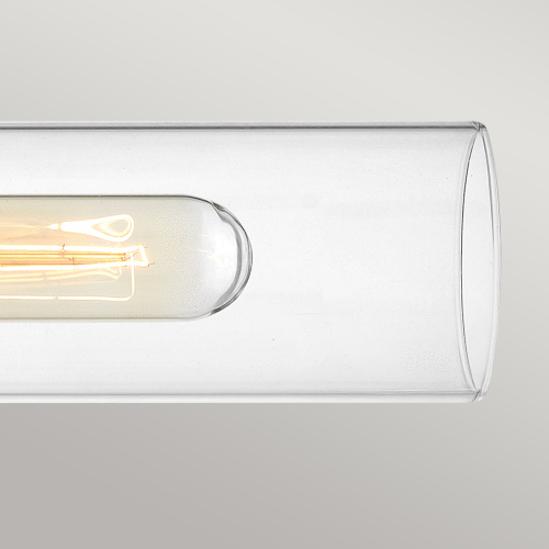 Бра для ванных комнат Hinkley, Арт. HK-ELLISON2-BK-BN фото 8