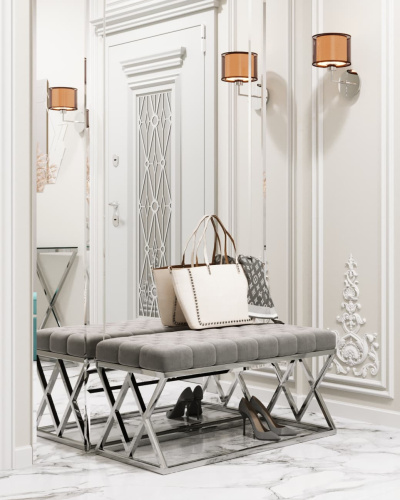 Бра Moderli V2730-1W Room фото 5 Бра Moderli V2730-1W Room фото 5