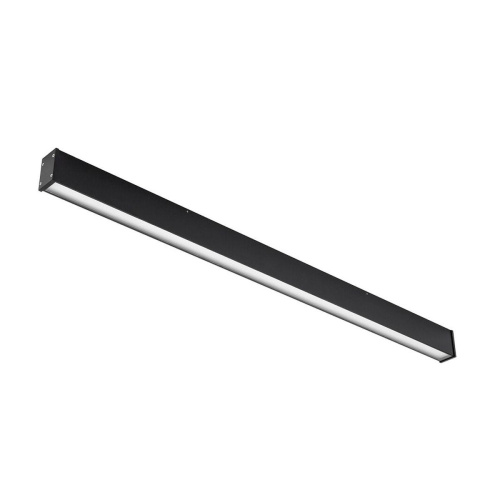 Уличный настенно-потолочный светильник Nowodvorski Outline Led L Black 11362 Уличный настенно-потолочный светильник Nowodvorski Outline Led L Black 11362