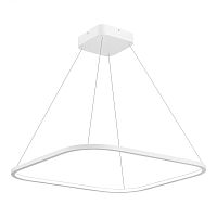 ST610.543.39 Светильник подвесной ST-Luce Белый/Белый LED 1*35W 4000K Подвесные светильники