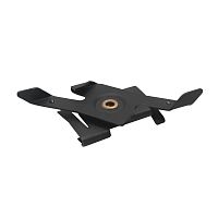 Фиксатор трека к потолку тип G к треку 5040xx-(F)/(R) Quattro Lightstar 504197-02