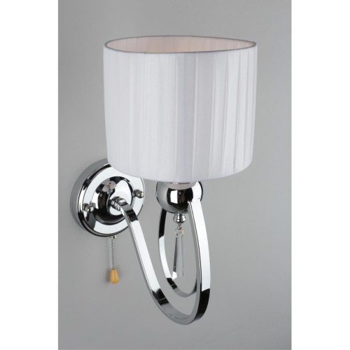 Светильник настенный (Бра) OML-63801-01 фото 5 Светильник настенный (Бра) OML-63801-01 фото 5