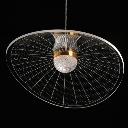 Люстра De City Оскар фото 8 Люстра De City Оскар фото 8