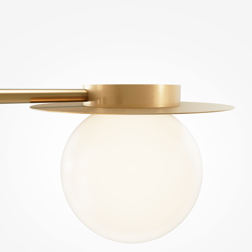 Потолочный светильник Maytoni MOD291CL-04BS фото 10 Потолочный светильник Maytoni MOD291CL-04BS фото 10