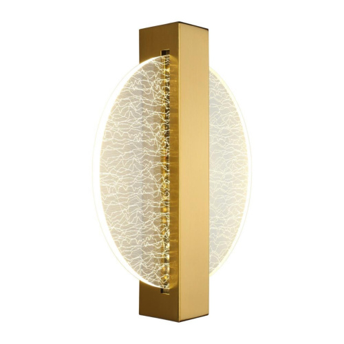 Светильник настенный (Бра) APL.343.11.08 Светильник настенный (Бра) APL.343.11.08