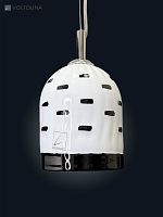 Jacaranda Meg Black&White 1L