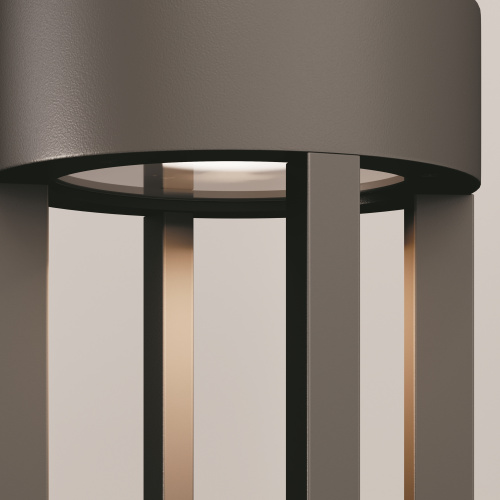 Ландшафтный светильник Outdoor O458FL-L9GF3K фото 7