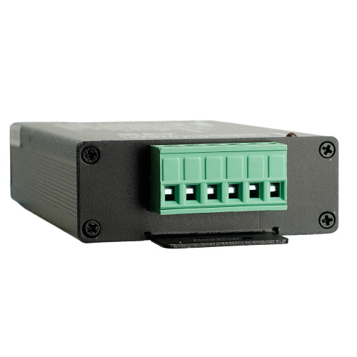 Контроллер для светодиодной ленты с П/У черный, 12-24V, LD55 фото 10