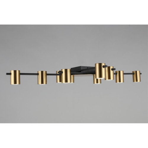 Люстра потолочная APL.633.07.10 фото 5