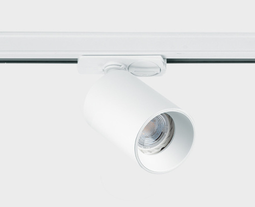 DANNY TR white светильник трековый DANNY TR white светильник трековый