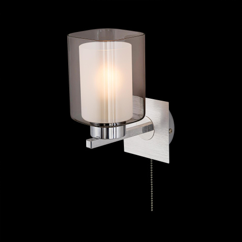Citilux Диез CL111310 Бра с выключателем Алюминий фото 2