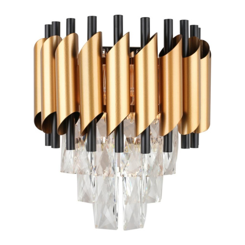 Светильник настенный (Бра) OML-81901-02 Светильник настенный (Бра) OML-81901-02