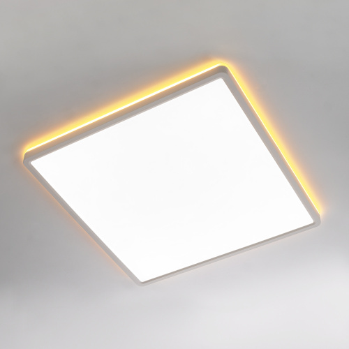 Citilux NORMA CL749K400 RGB Светильник с пультом Белый фото 2 Citilux NORMA CL749K400 RGB Светильник с пультом Белый фото 2