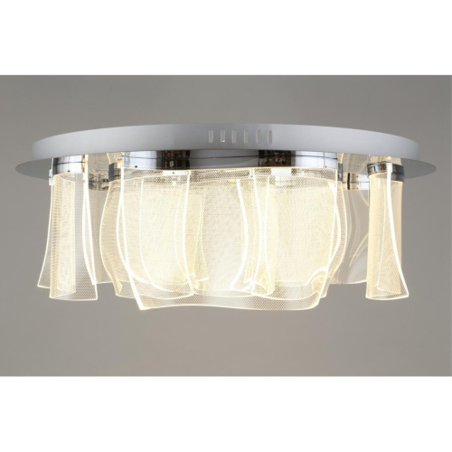 Люстра потолочная APL.864.17.50 фото 2 Люстра потолочная APL.864.17.50 фото 2