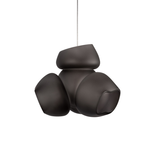 10467P Black Подвесной светильник LOFT IT Cluster фото 3 10467P Black Подвесной светильник LOFT IT Cluster фото 3