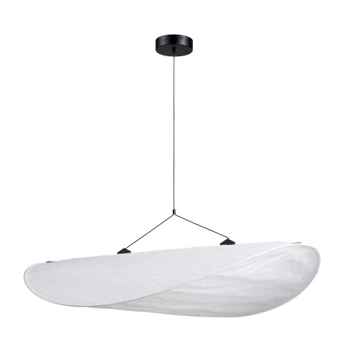 Подвесной светильник Divinare FIAMMA 5866/06 SP-26