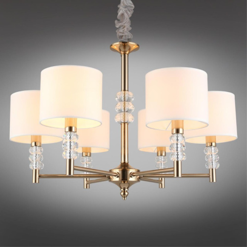 Люстра подвесная APL.724.03.06 фото 3 Люстра подвесная APL.724.03.06 фото 3