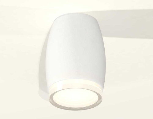 Комплект потолочного светильника Ambrella light Techno Spot XC (C1122, N7160) XS1122022 фото 2