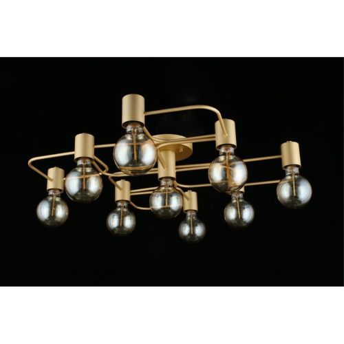 Люстра потолочная APL.911.07.09 фото 9 Люстра потолочная APL.911.07.09 фото 9