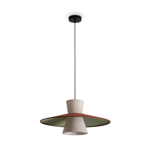 Подвесной светильник Freya Fly FR5489PL-01GT Подвесной светильник Freya Fly FR5489PL-01GT