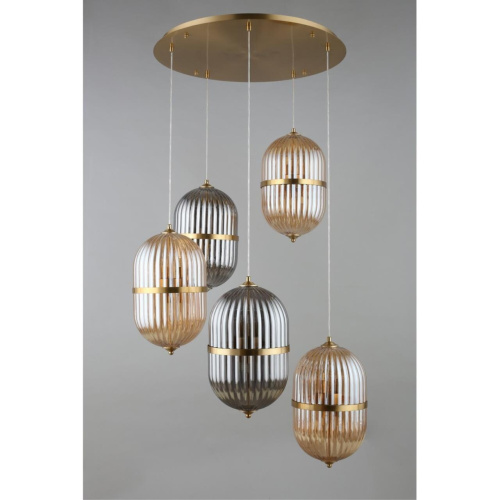 Люстра потолочная APL.860.06.30 фото 3 Люстра потолочная APL.860.06.30 фото 3