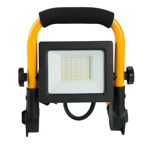Светодиодный прожектор Feron LL-513 переносной 50W, 6400K, IP65 фото 3 Светодиодный прожектор Feron LL-513 переносной 50W, 6400K, IP65 фото 3