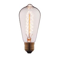 6440-S Ретро-лампа LOFT IT Edison Bulb